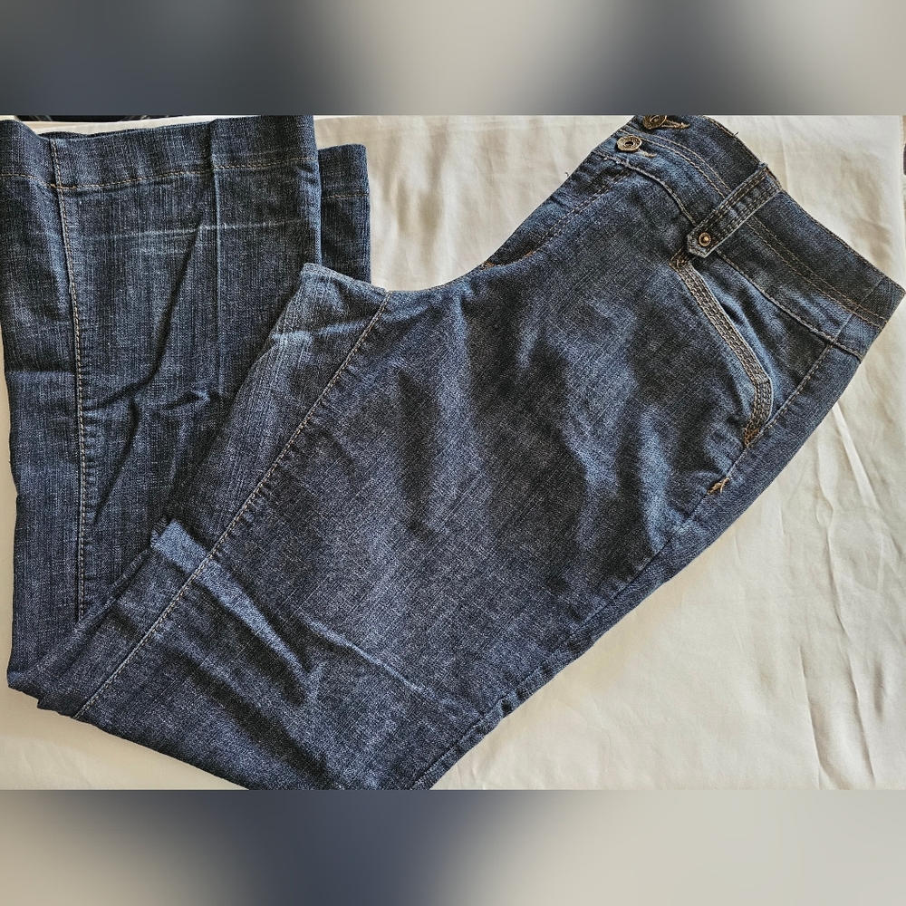 One 5 one Jeans - 14